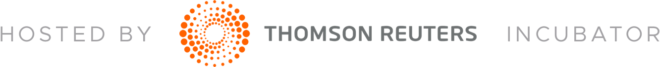 Thomson Reuters Logo
