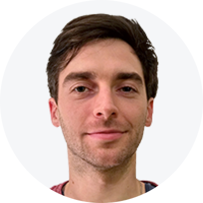 Team Member Portrait