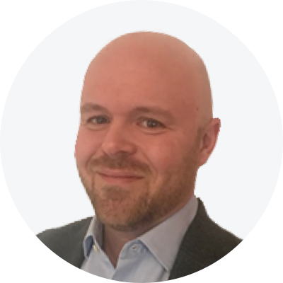 Team Member Portrait