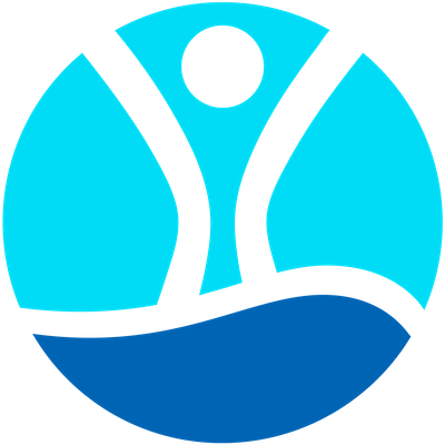 Blue Frontiers Logo