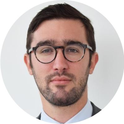 Team Member Portrait