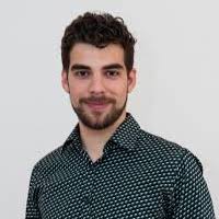 Team Member Portrait