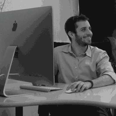 Team Member Portrait