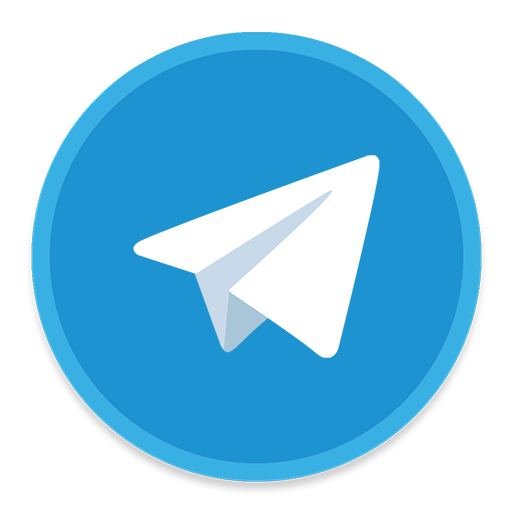 Telegram Button