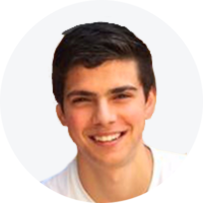 Team Member Portrait