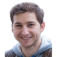 Team Member Portrait