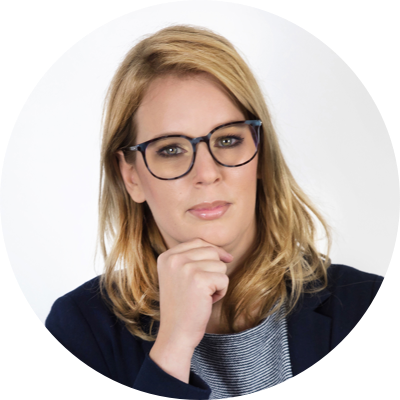 Team Member Portrait