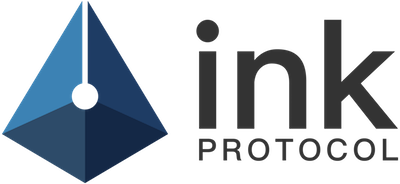 Ink Protocol Logo