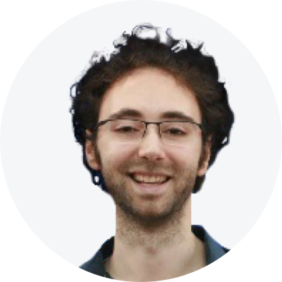 Team Member Portrait